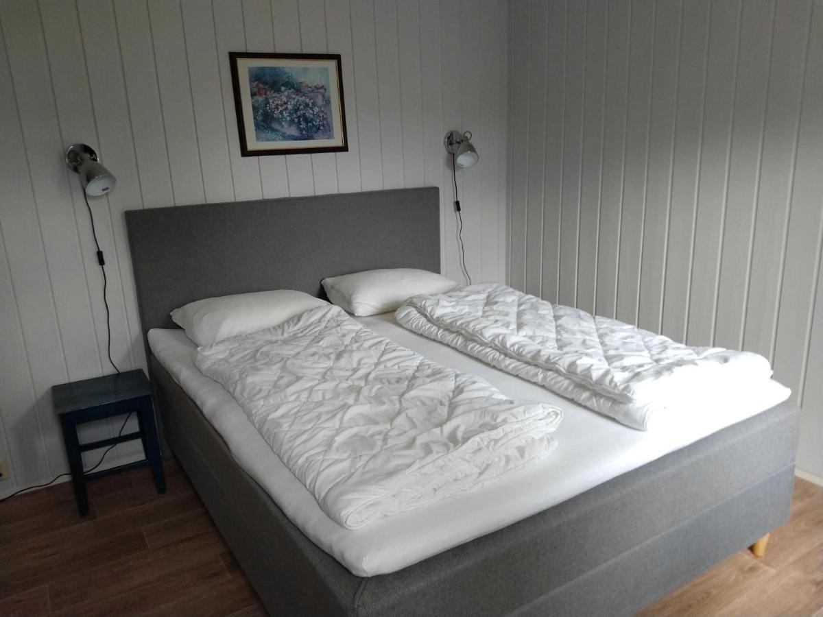 Hogstul Hytter - Knatten - 3 Bedroom Cottage Tuddal Exterior foto