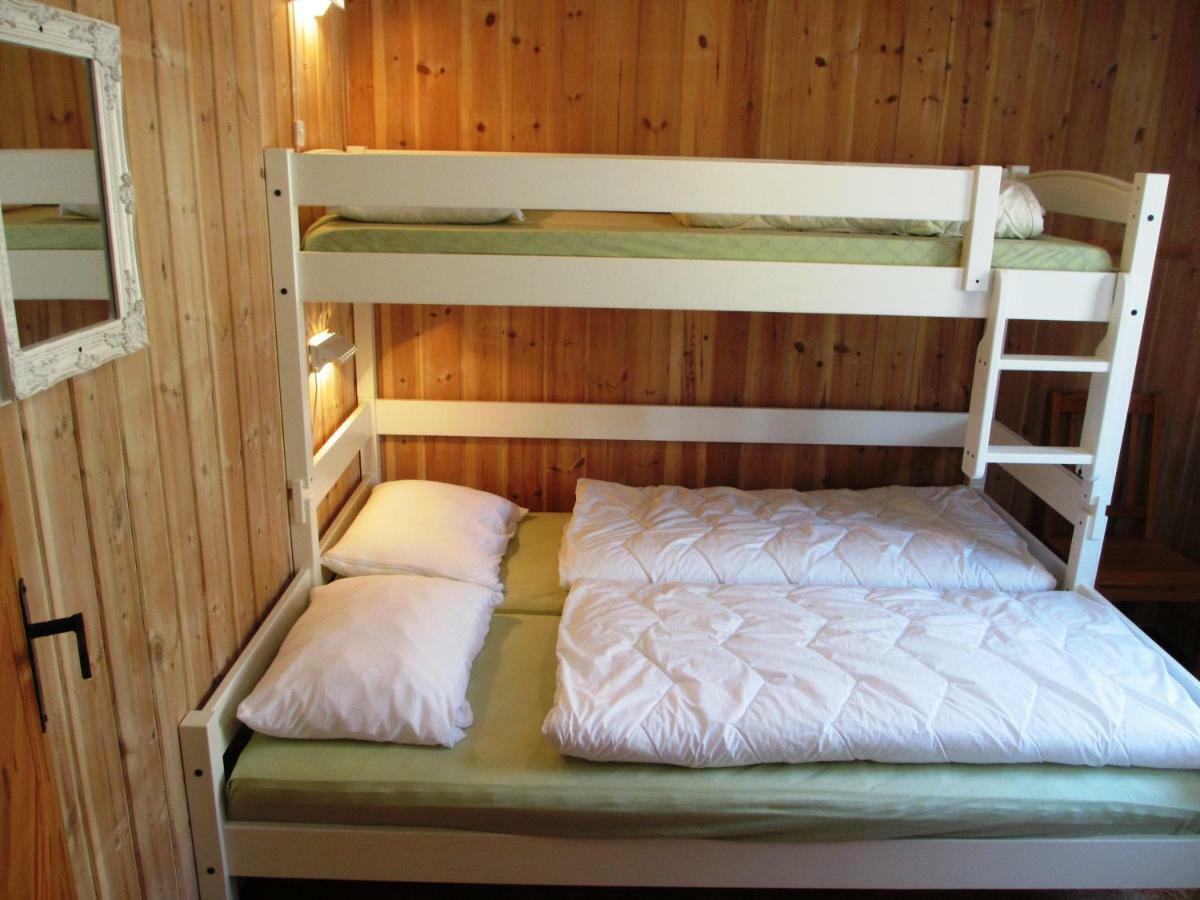 Hogstul Hytter - Knatten - 3 Bedroom Cottage Tuddal Exterior foto